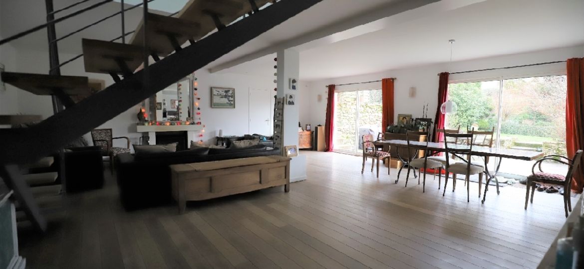 MAISON à TOURNAN EN BRIE 160m² vendu