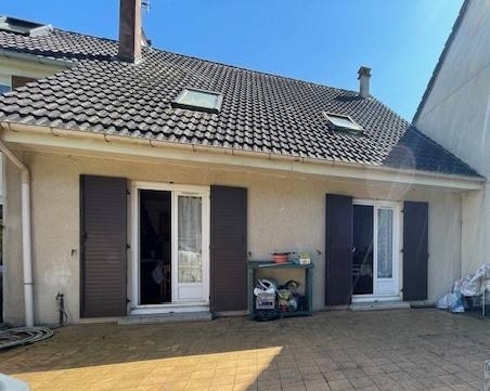 MAISON à TOURNAN EN BRIE 94m² à vendre