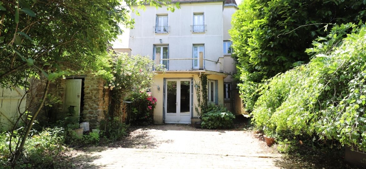 MAISON à TOURNAN EN BRIE 137m² à vendre