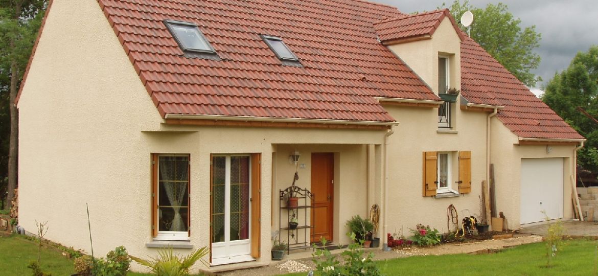 MAISON à 5 min de Tournan en brie 132m² vendu