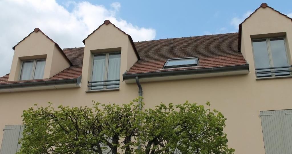 APPARTEMENT à GRETZ ARMAINVILLIERS 29m² vendu