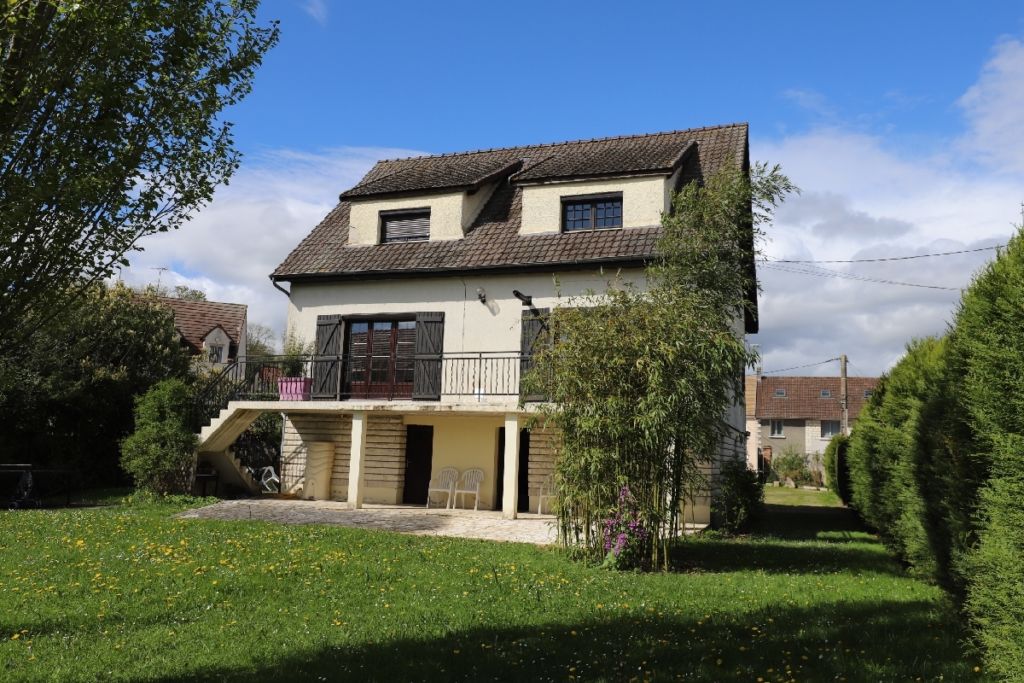 MAISON à TOURNAN EN BRIE 175m² à vendre