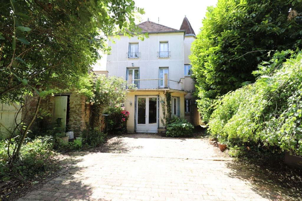 MAISON à TOURNAN EN BRIE 137m² à vendre