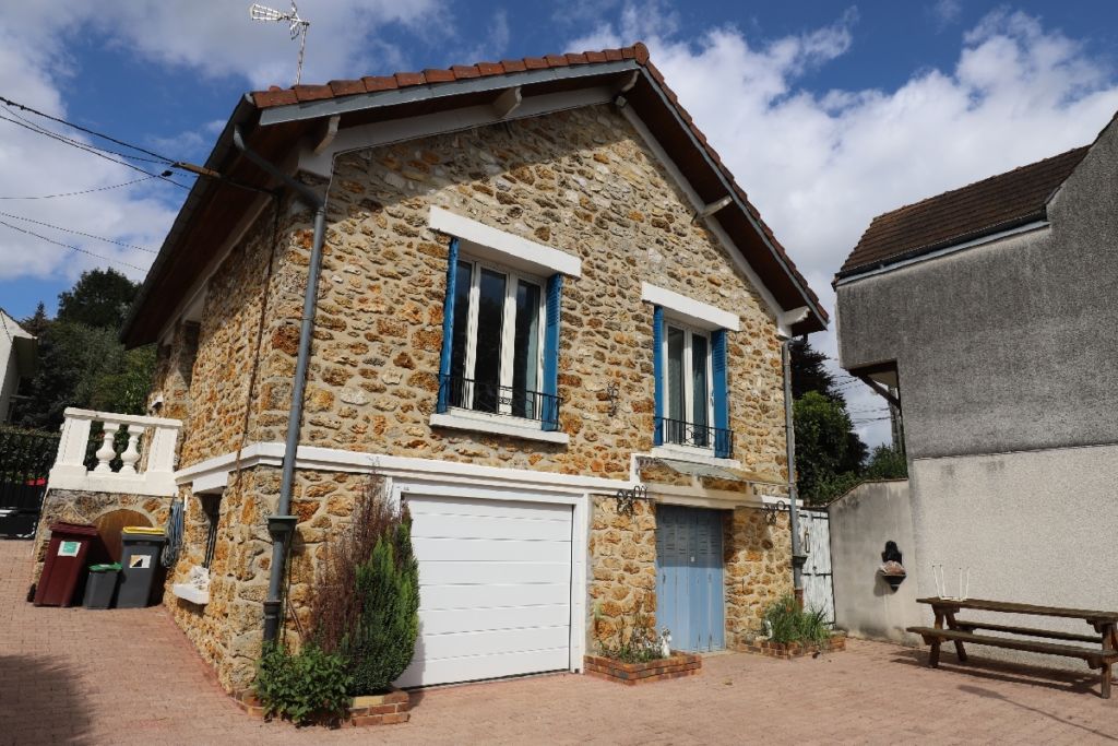 MAISON à THORIGNY SUR MARNE 72m² à vendre