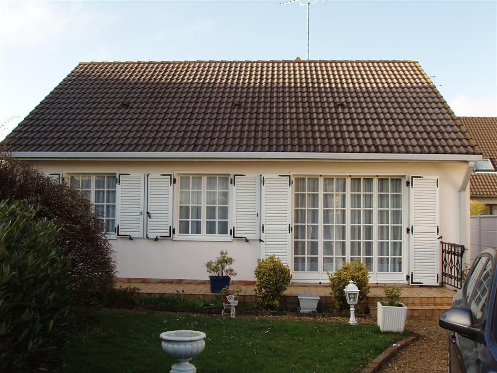 MAISON à TOURNAN EN BRIE 75m² vendu