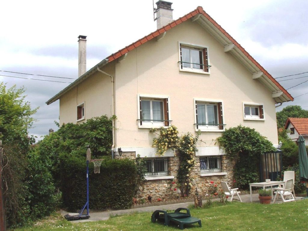 MAISON à GRETZ ARMAINVILLIERS 100m² vendu