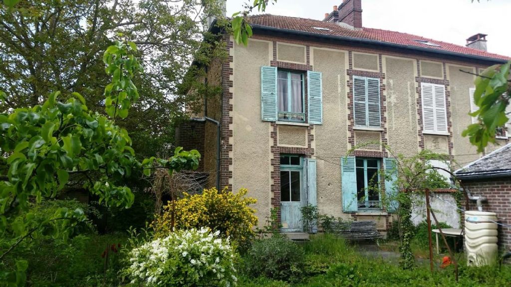 MAISON à TOURNAN EN BRIE 90m² vendu