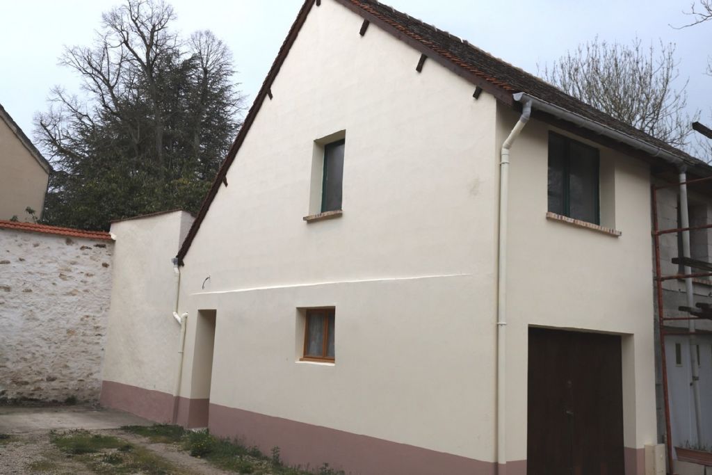 MAISON à TOURNAN EN BRIE 0m² vendu