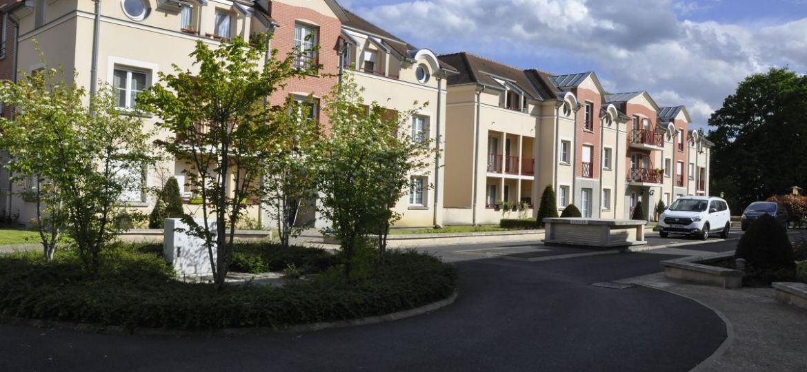 APPARTEMENT à TOURNAN EN BRIE 85m² vendu