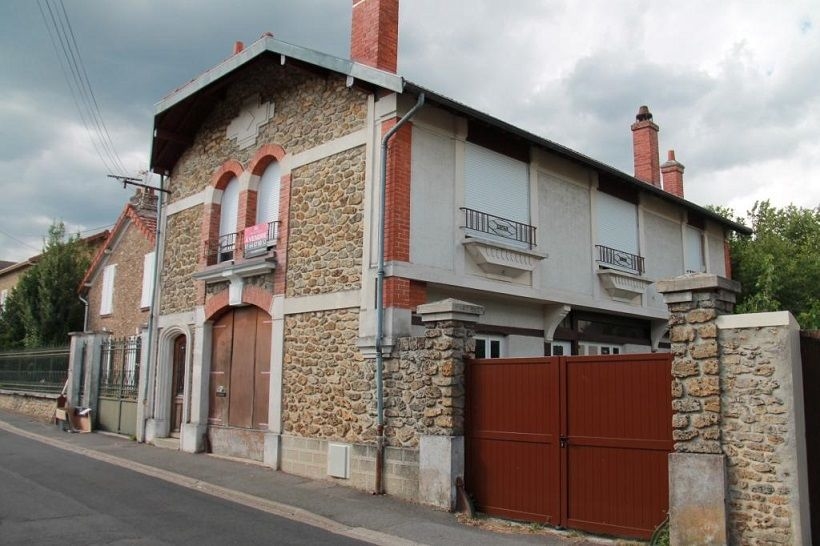 MAISON à TOURNAN EN BRIE 190m² vendu