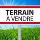 TERRAIN à 15 min de TOURNAN 0m² à vendre