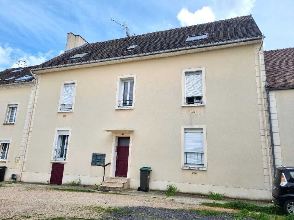 APPARTEMENT à TOURNAN EN BRIE 40m² à vendre