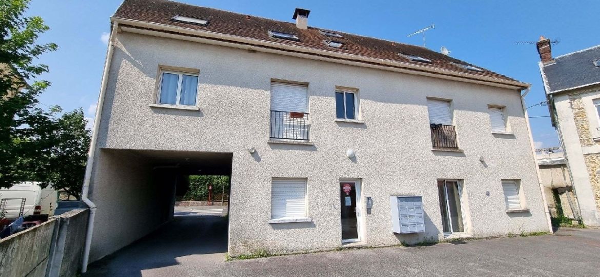 APPARTEMENT à GRETZ ARMAINVILLIERS 28m² à vendre