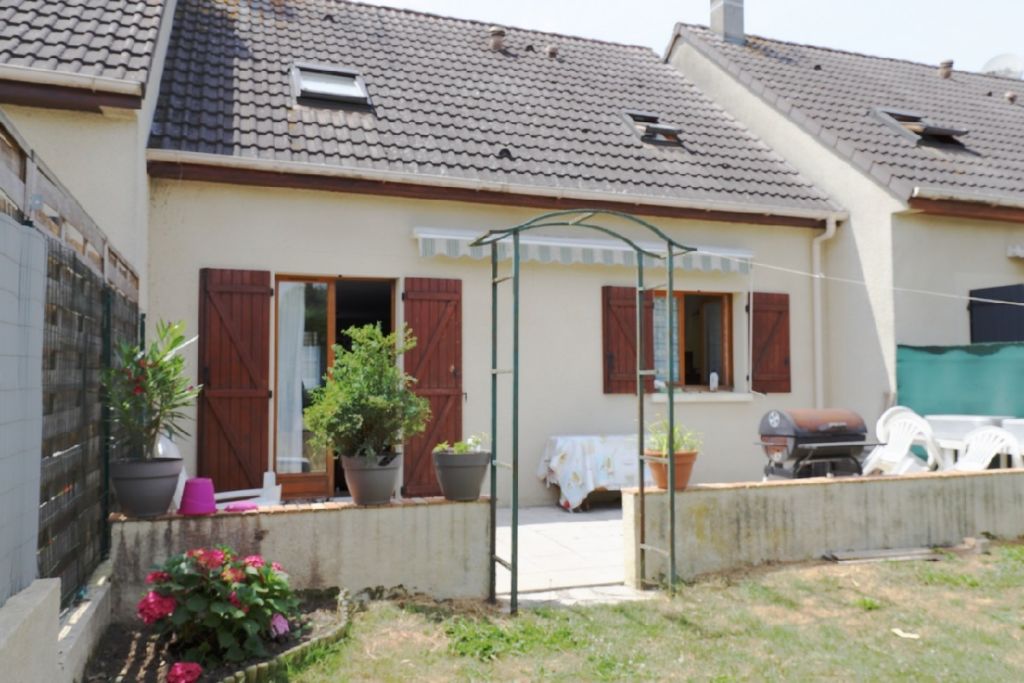 MAISON à TOURNAN EN BRIE 0m² vendu