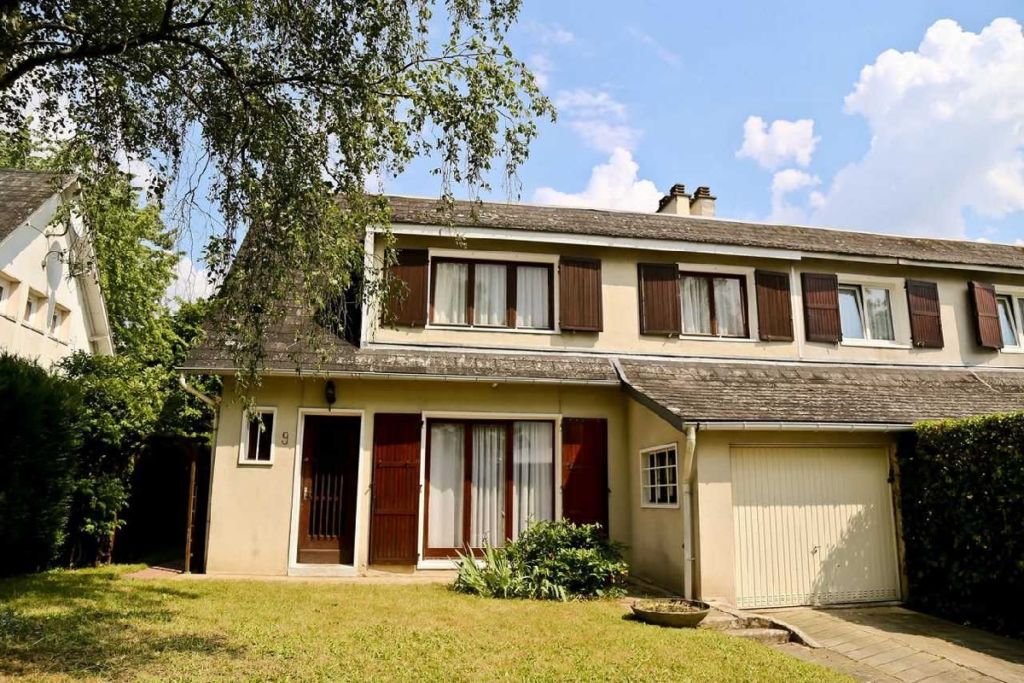 MAISON à TOURNAN EN BRIE 105m² vendu