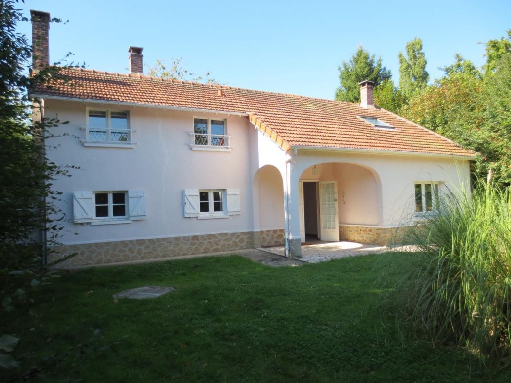 MAISON à FONTENAY TRESIGNY 150m² vendu