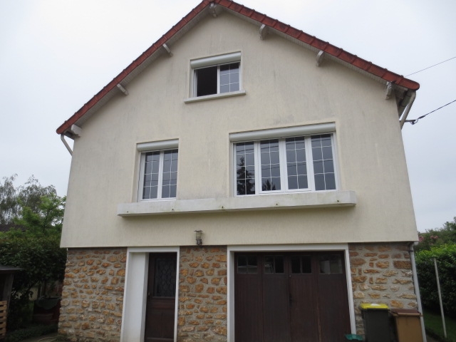 MAISON à GRETZ ARMAINVILLIERS 115m² vendu