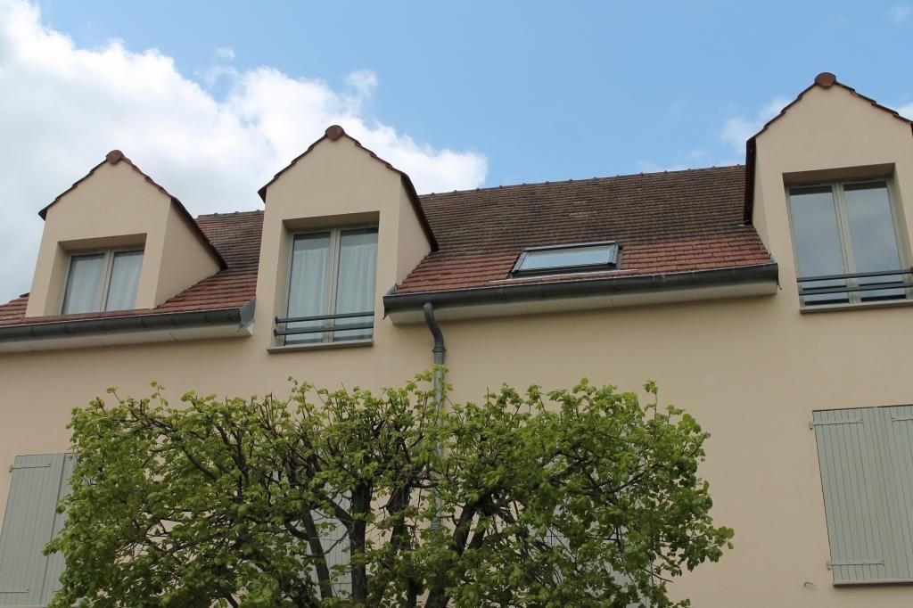 APPARTEMENT à GRETZ ARMAINVILLIERS 29m² vendu