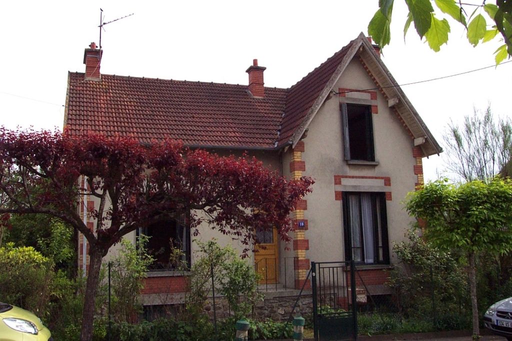 MAISON à 15 min de TOURNAN 0m² vendu