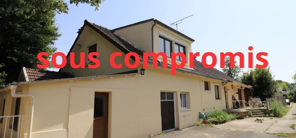 IMMEUBLE à TOURNAN EN BRIE 500m² à vendre