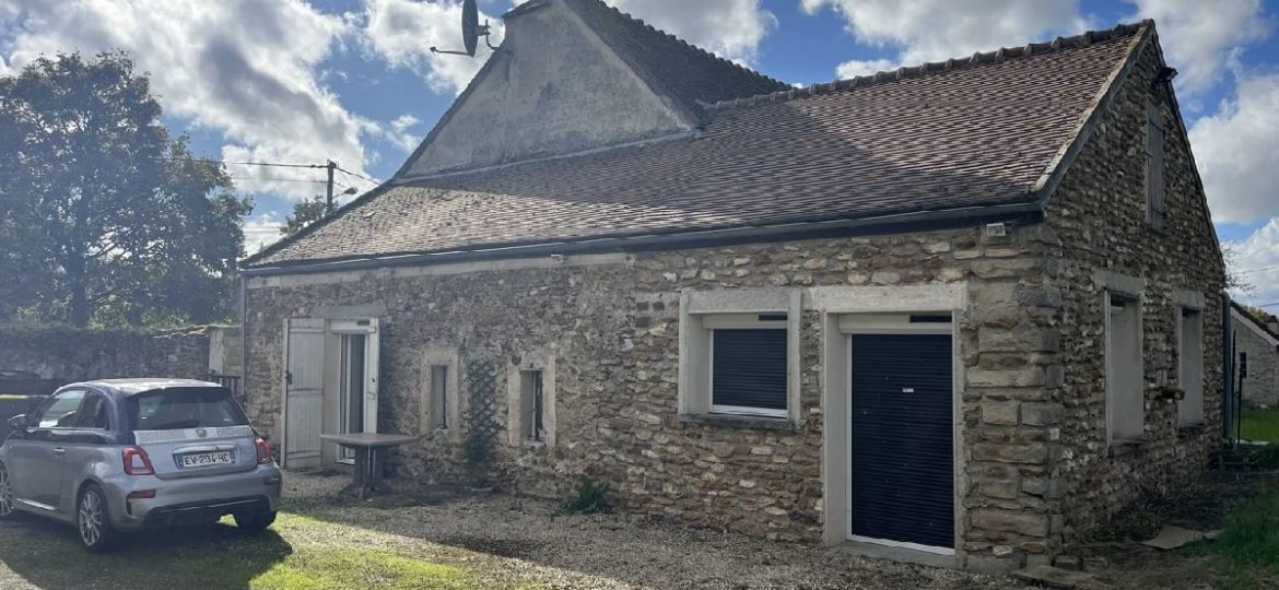 MAISON à proche ROZAY EN BRIE 170m² à vendre