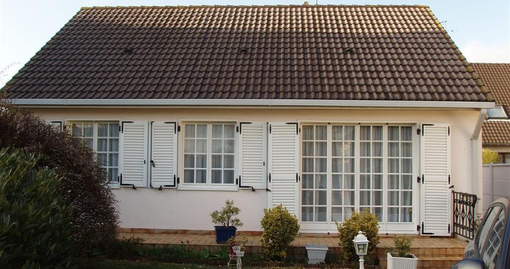 MAISON à TOURNAN EN BRIE 75m² vendu