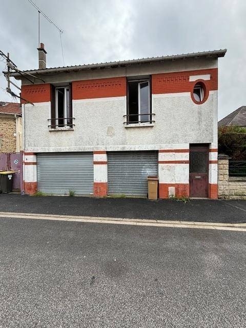 MAISON à GRETZ ARMAINVILLIERS 45m² à vendre